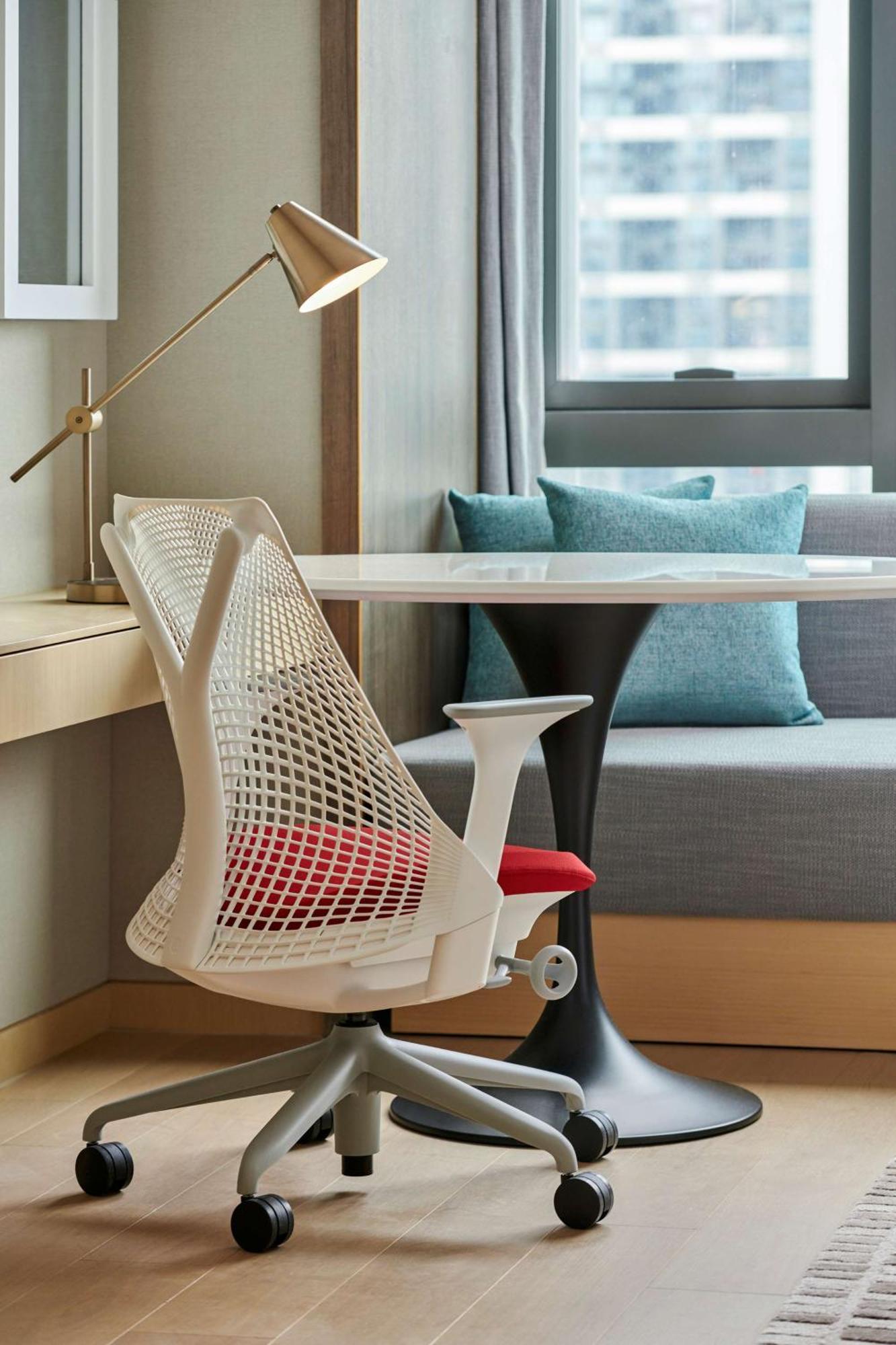 Hilton Garden Inn Shenzhen Guangming Екстер'єр фото