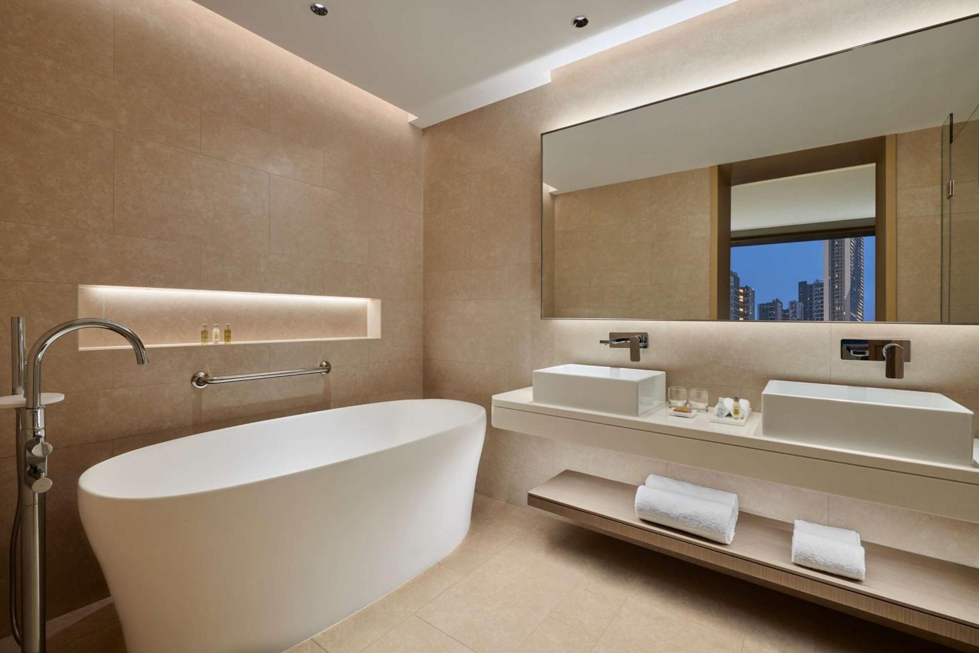 Hilton Garden Inn Shenzhen Guangming Екстер'єр фото